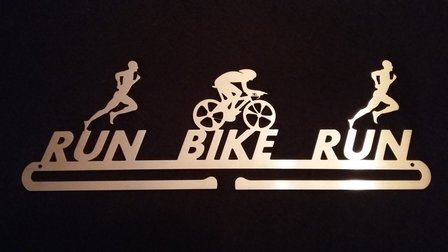 Run Bike Run